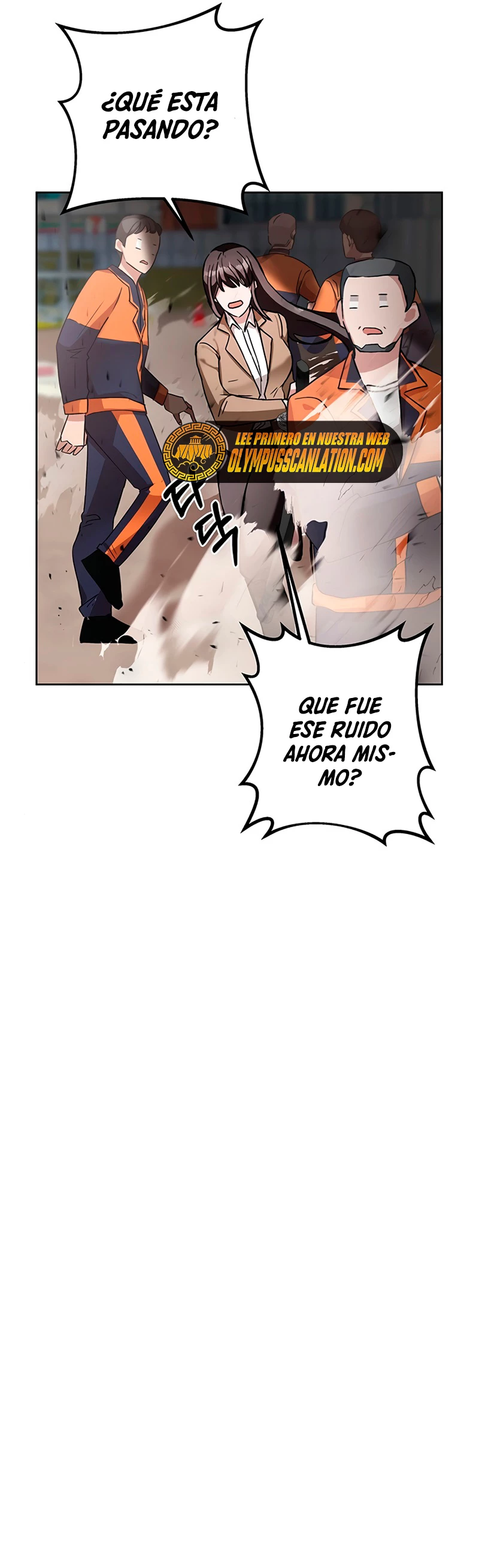 Academia de la Ascensión Capitulo 4 página 65
