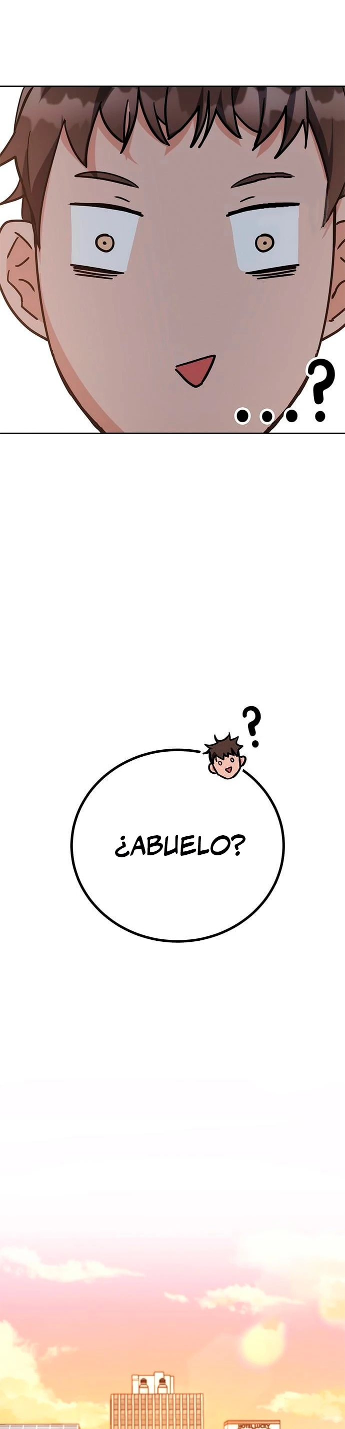 Academia de la Ascensión Capitulo 40 página 37