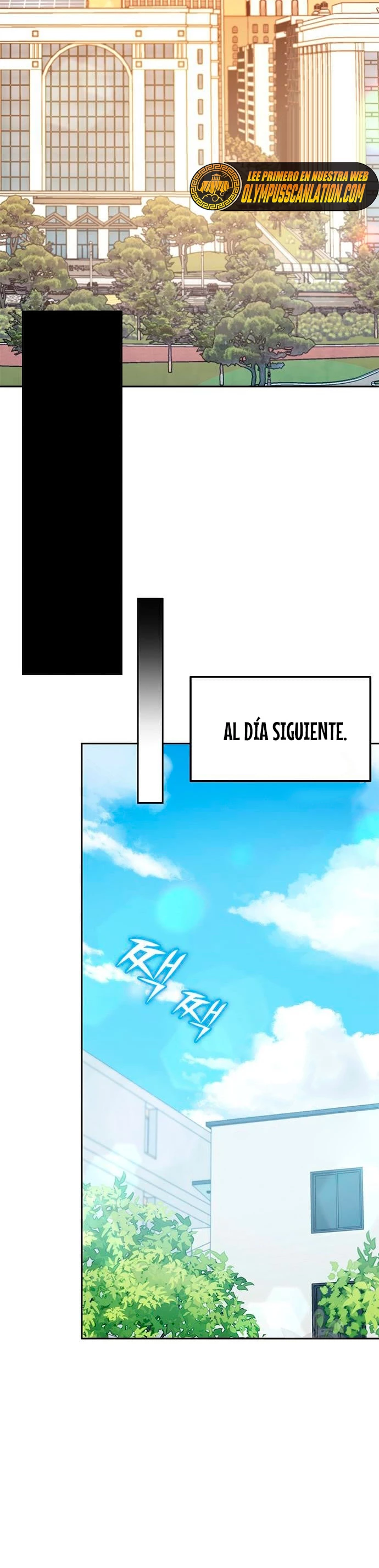 Academia de la Ascensión Capitulo 40 página 38