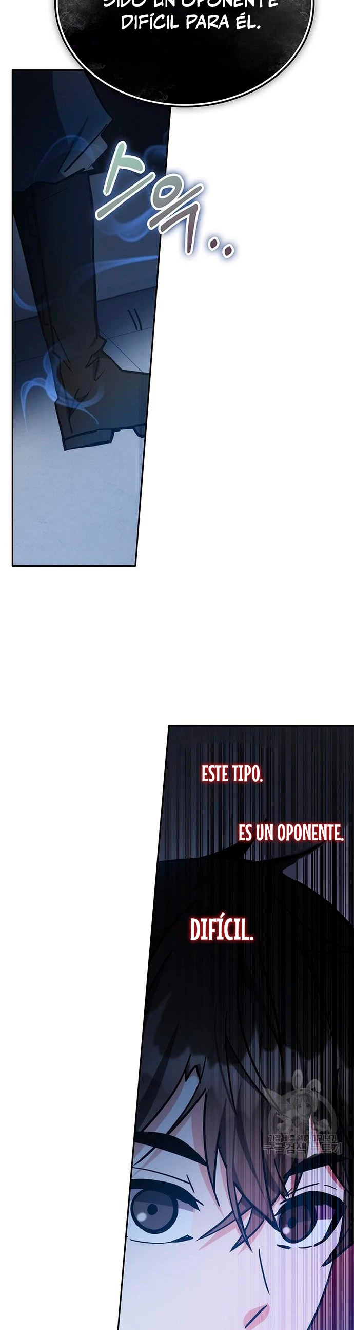 Academia de la Ascensión Capitulo 40 página 56