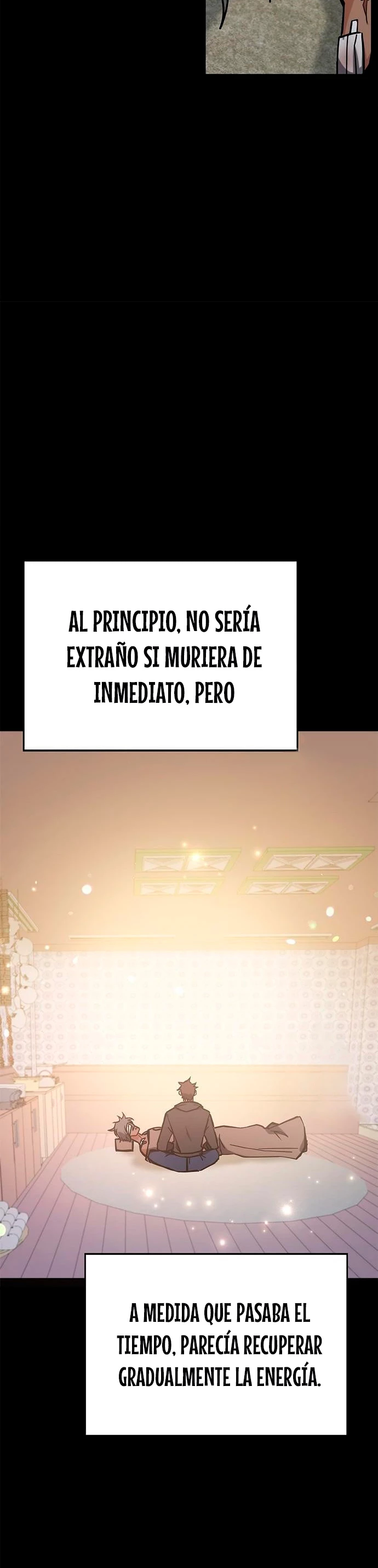 Academia de la Ascensión Capitulo 40 página 9
