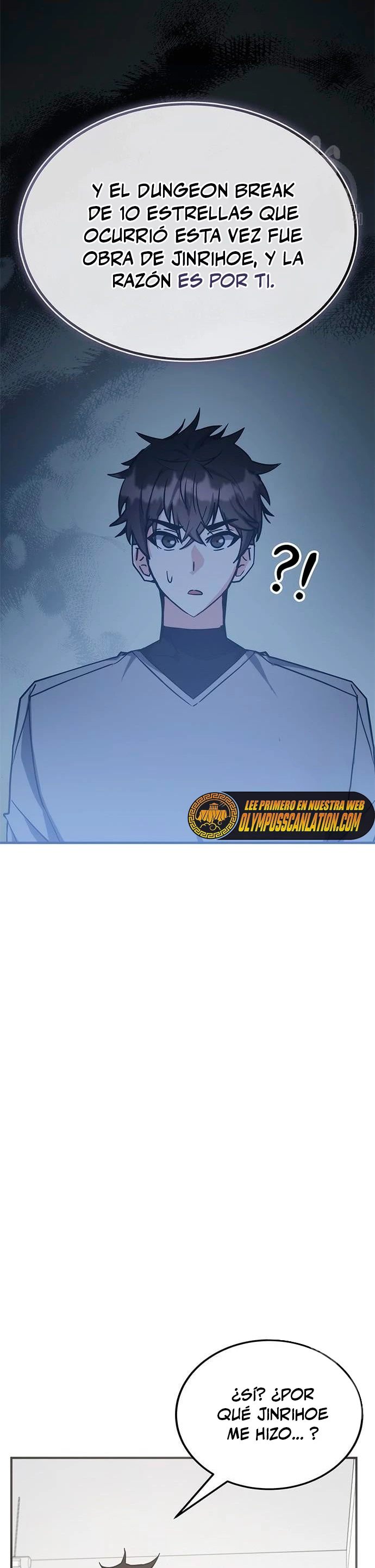 Academia de la Ascensión Capitulo 41 página 23