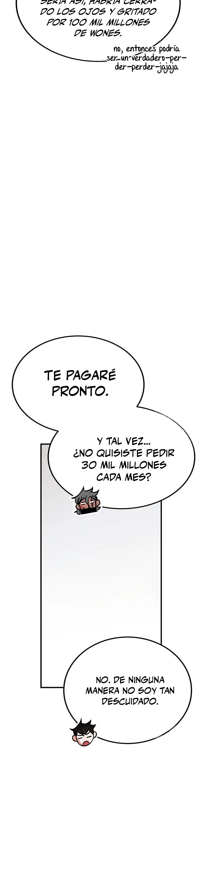 Academia de la Ascensión Capitulo 41 página 46