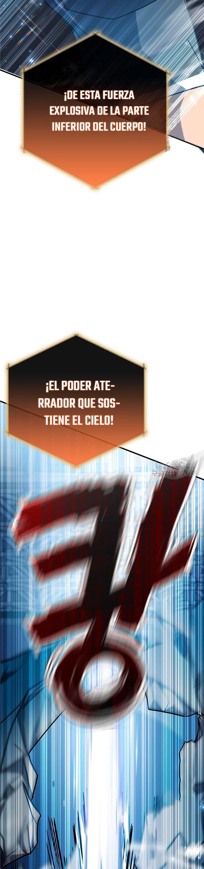 Academia de la Ascensión Capitulo 42 página 25