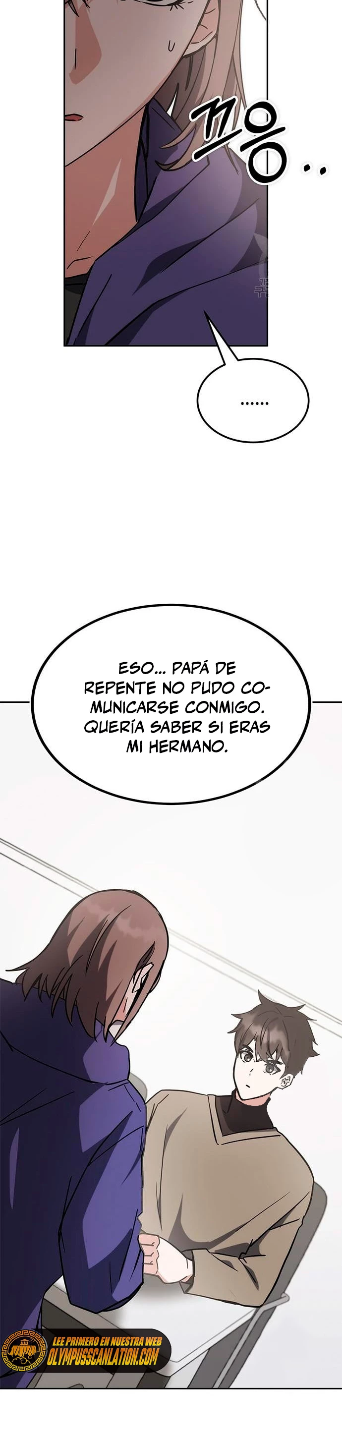 Academia de la Ascensión Capitulo 42 página 46
