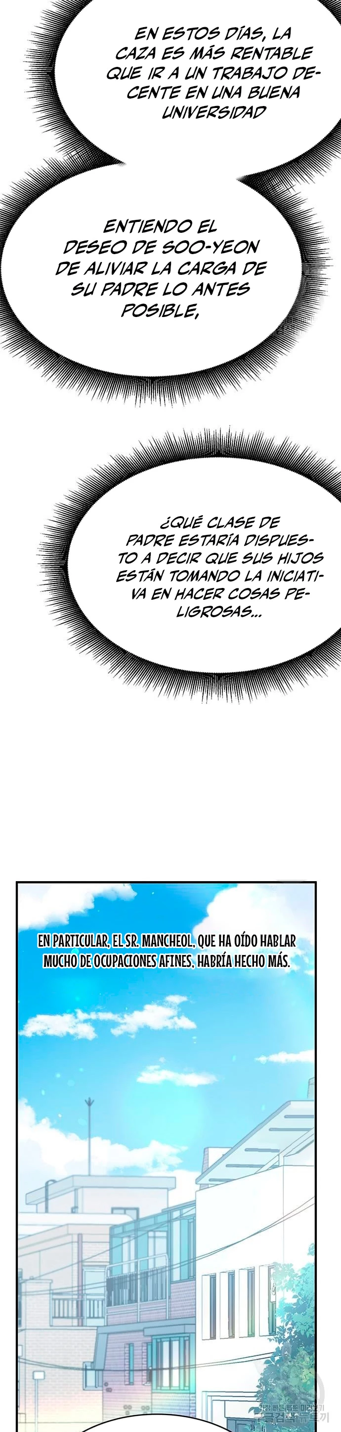 Academia de la Ascensión Capitulo 42 página 53