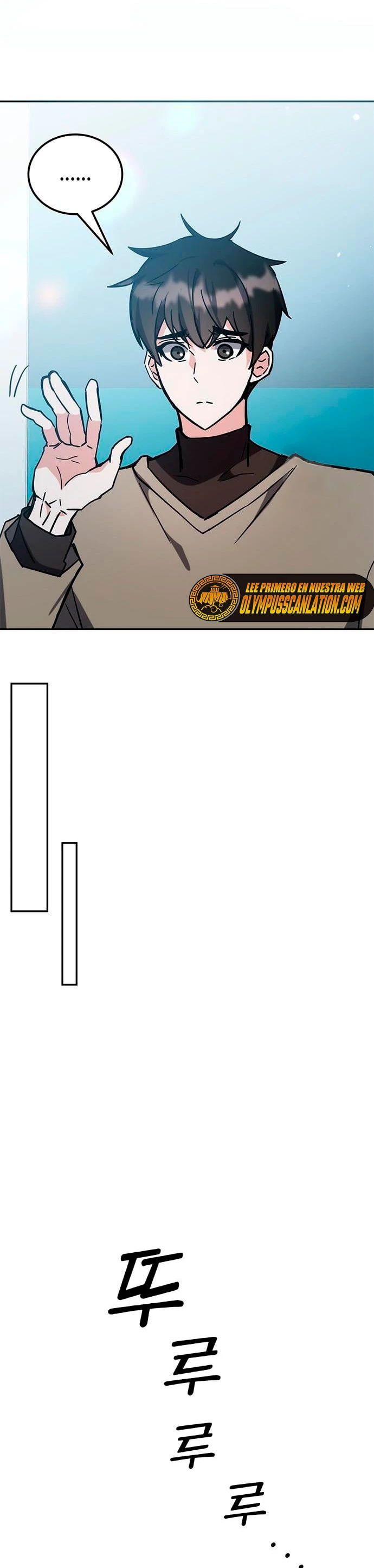 Academia de la Ascensión Capitulo 42 página 55