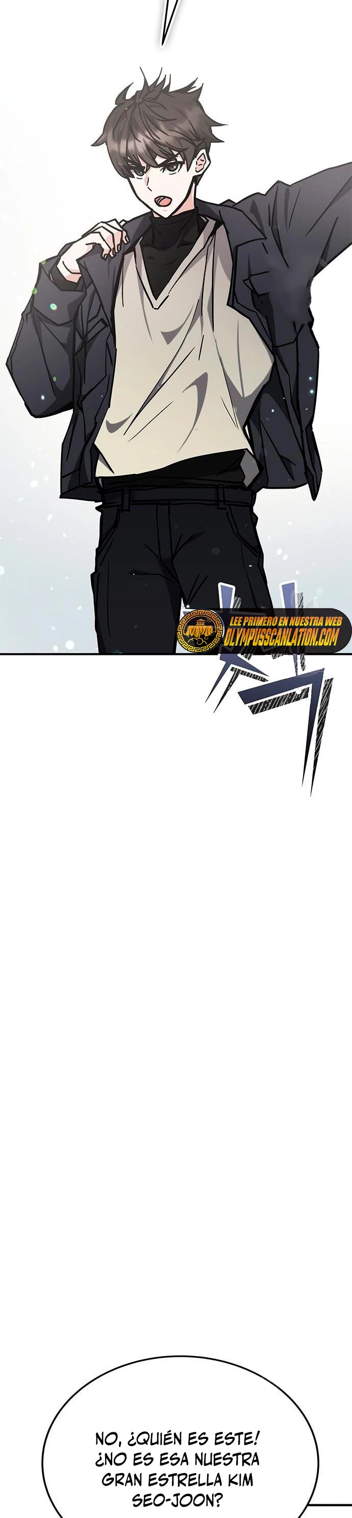 Academia de la Ascensión Capitulo 43 página 28