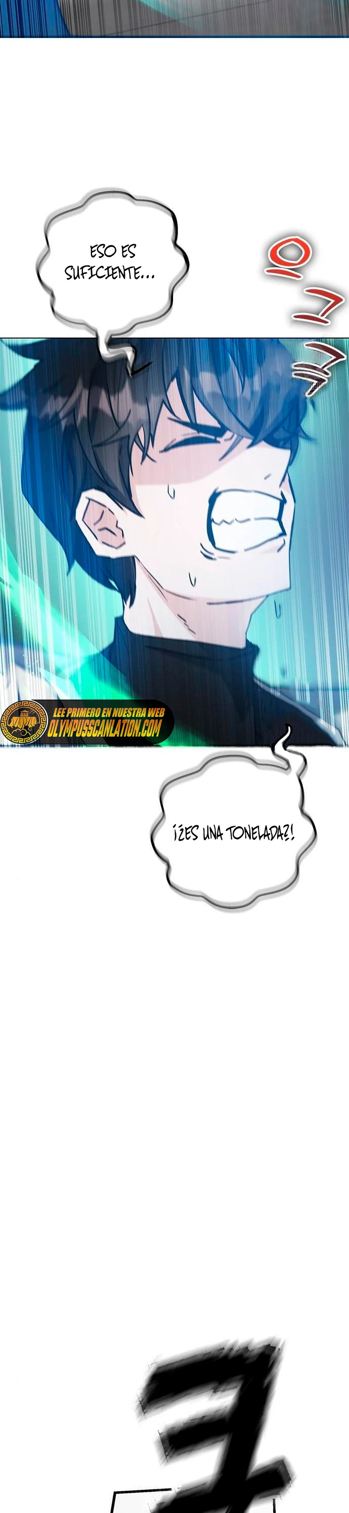 Academia de la Ascensión Capitulo 43 página 5