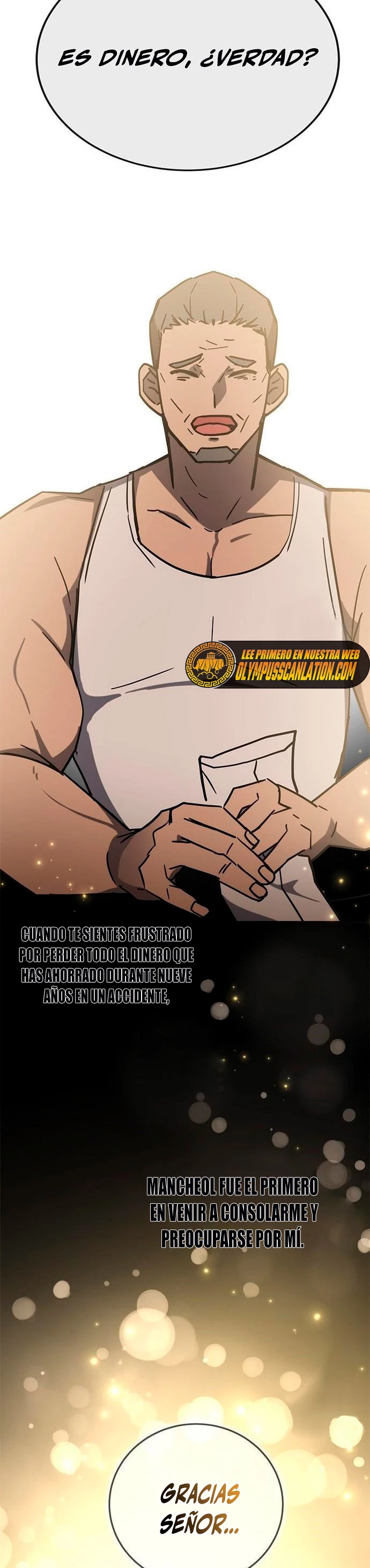Academia de la Ascensión Capitulo 43 página 50
