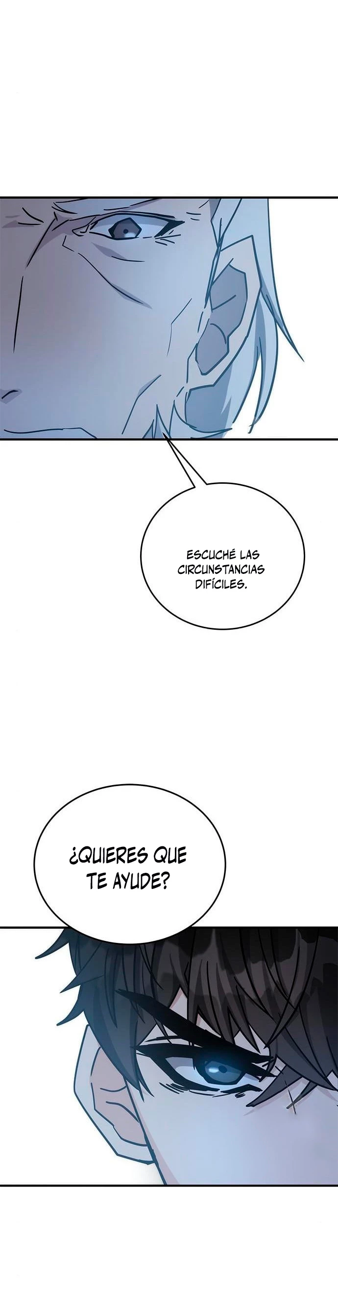 Academia de la Ascensión Capitulo 43 página 57