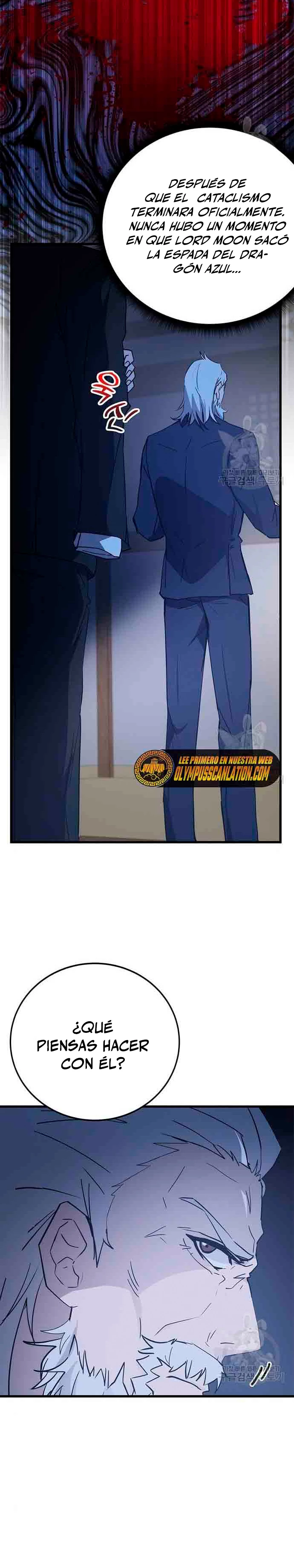 Academia de la Ascensión Capitulo 44 página 14