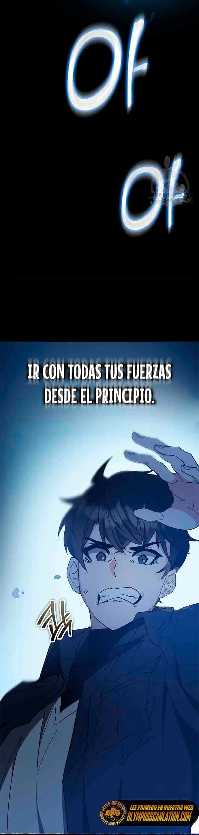 Academia de la Ascensión Capitulo 44 página 28