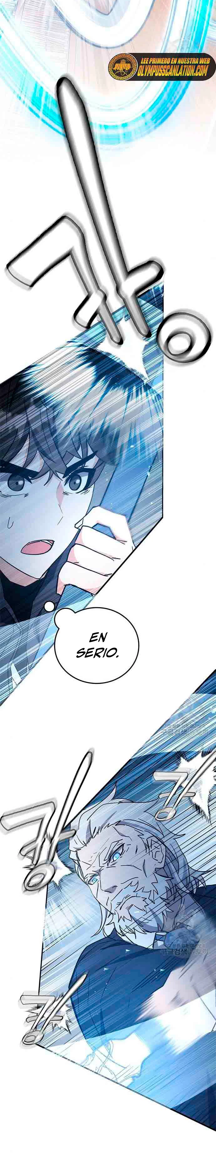 Academia de la Ascensión Capitulo 44 página 38