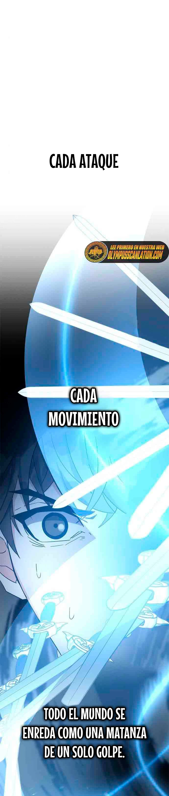 Academia de la Ascensión Capitulo 44 página 39