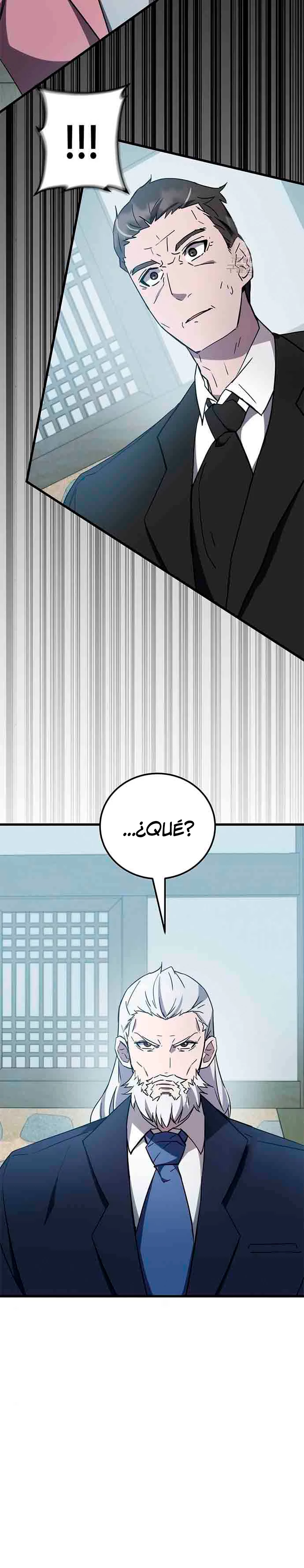 Academia de la Ascensión Capitulo 44 página 4