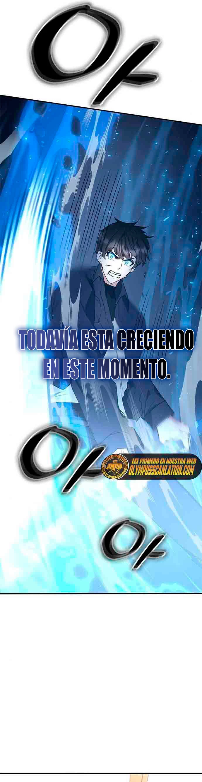 Academia de la Ascensión Capitulo 45 página 12