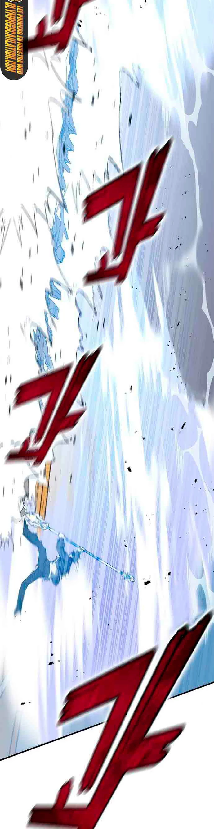 Academia de la Ascensión Capitulo 45 página 15