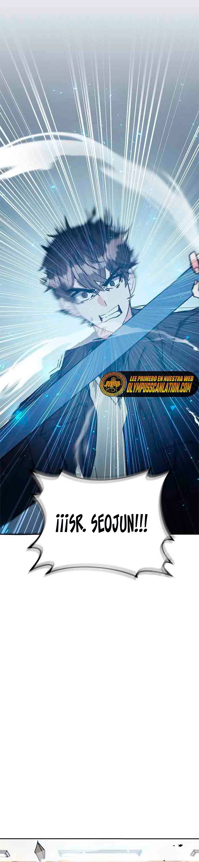 Academia de la Ascensión Capitulo 45 página 2