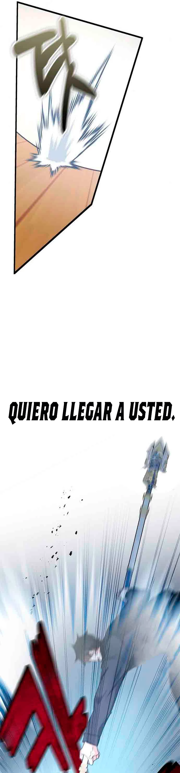 Academia de la Ascensión Capitulo 45 página 32