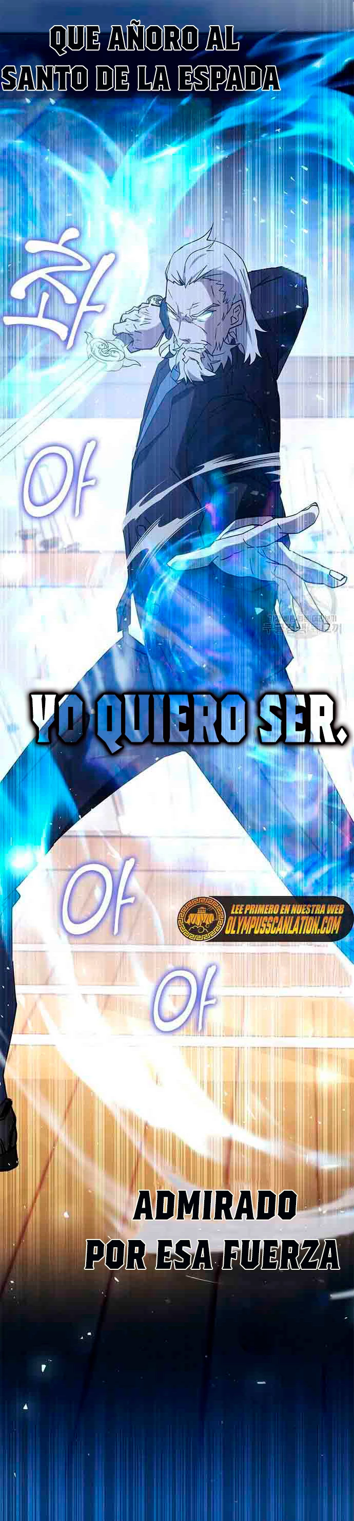 Academia de la Ascensión Capitulo 45 página 36