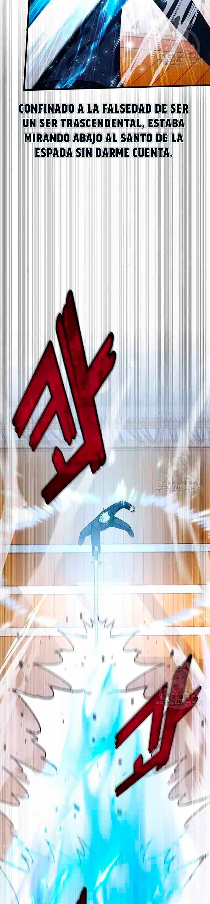 Academia de la Ascensión Capitulo 45 página 38