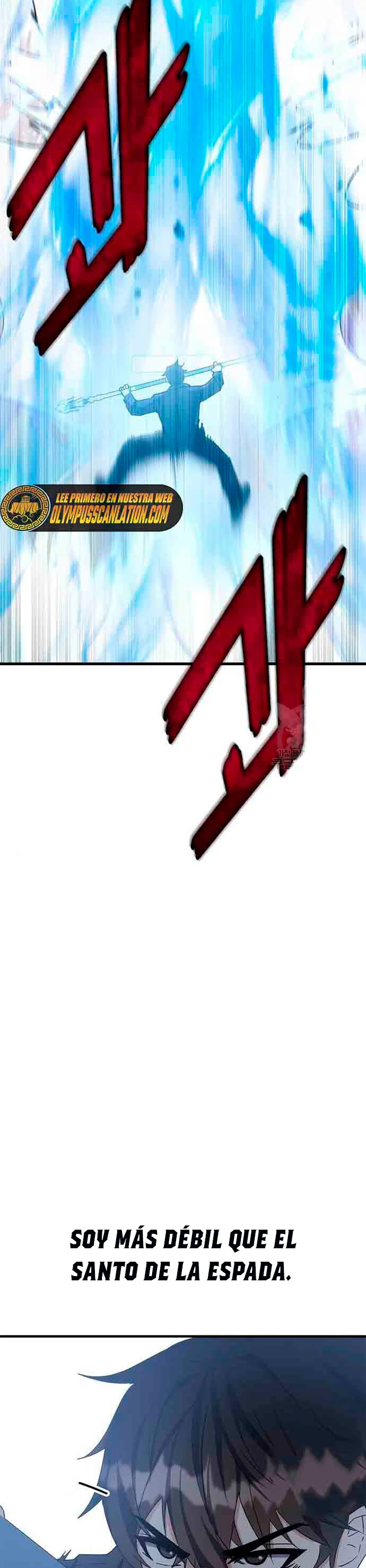 Academia de la Ascensión Capitulo 45 página 39