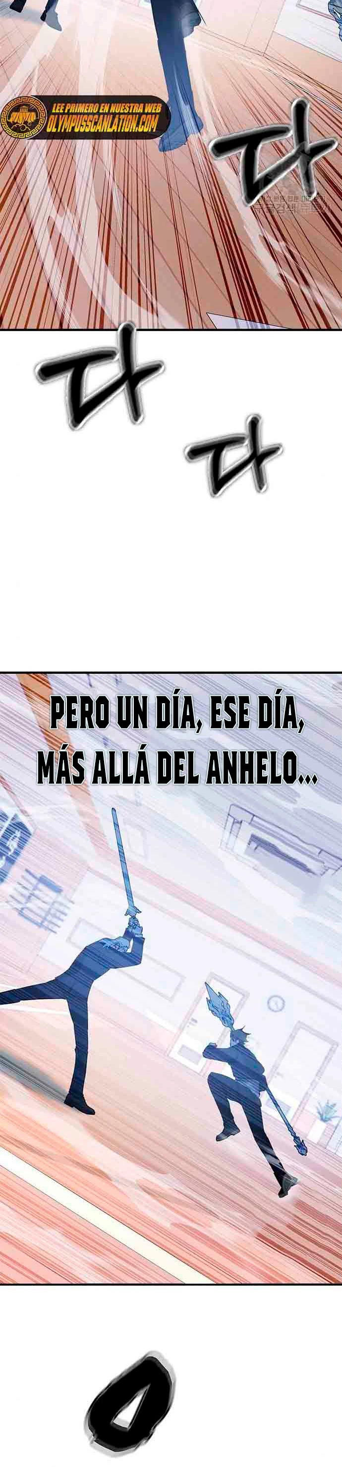 Academia de la Ascensión Capitulo 45 página 41