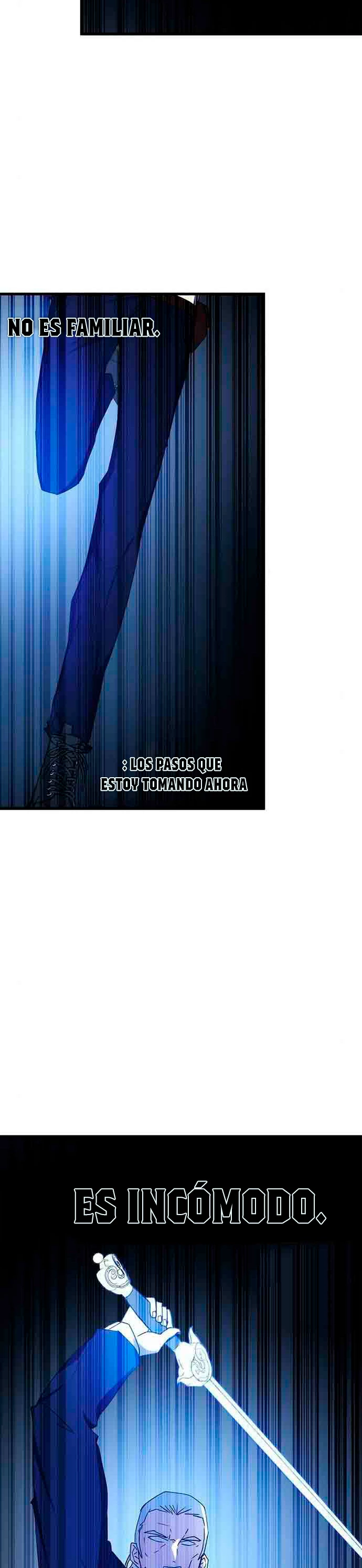 Academia de la Ascensión Capitulo 45 página 45