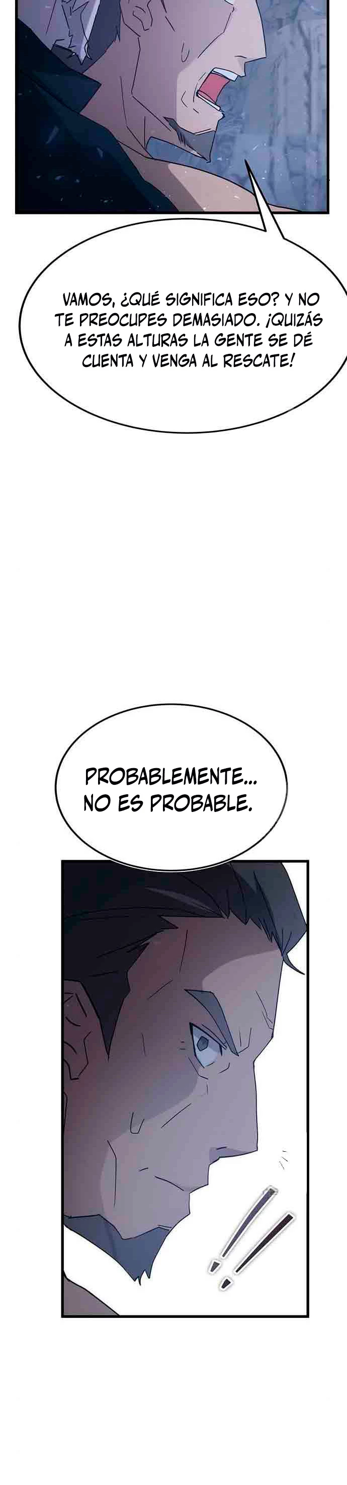 Academia de la Ascensión Capitulo 45 página 58