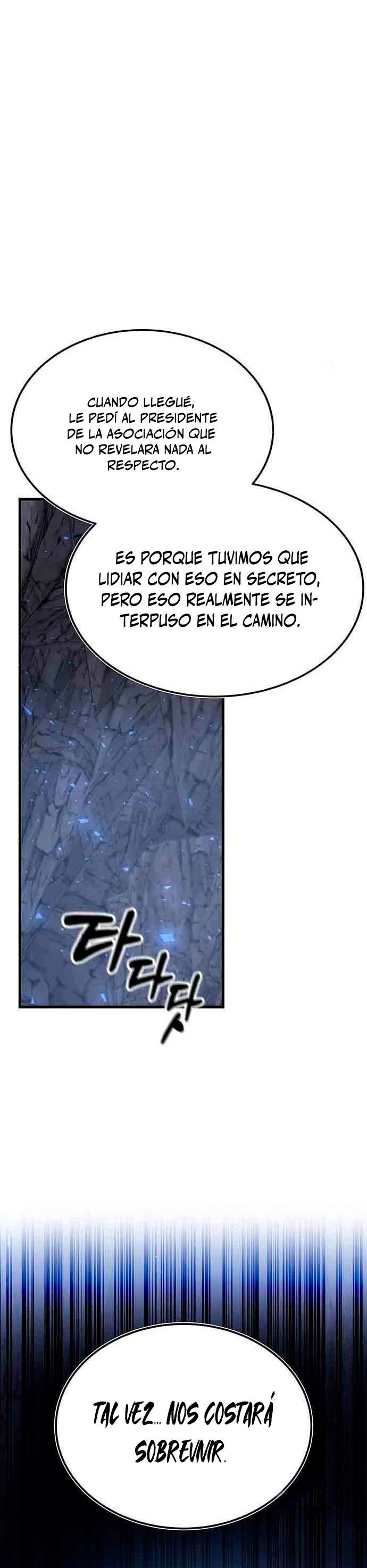 Academia de la Ascensión Capitulo 45 página 59
