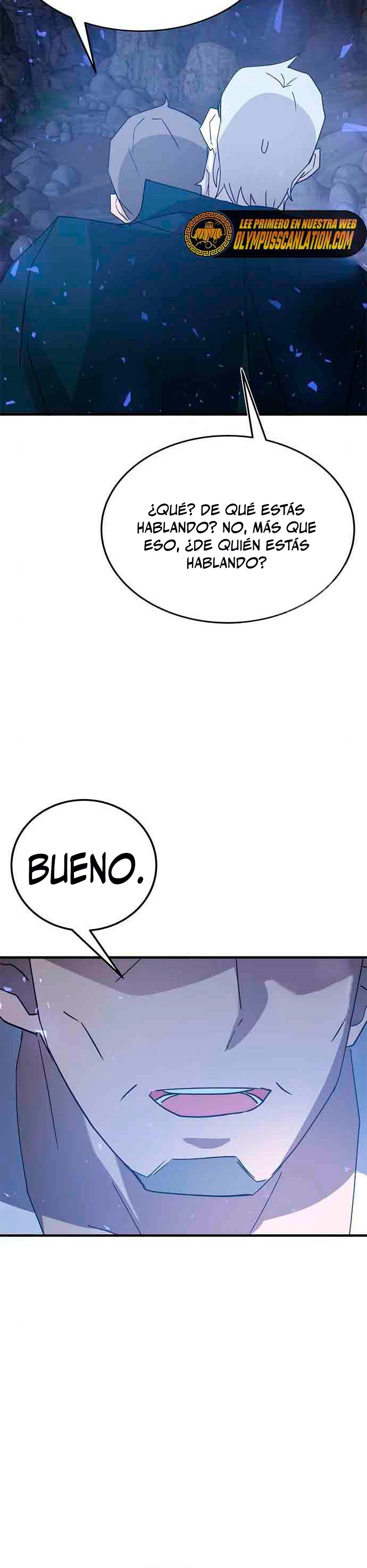 Academia de la Ascensión Capitulo 45 página 61
