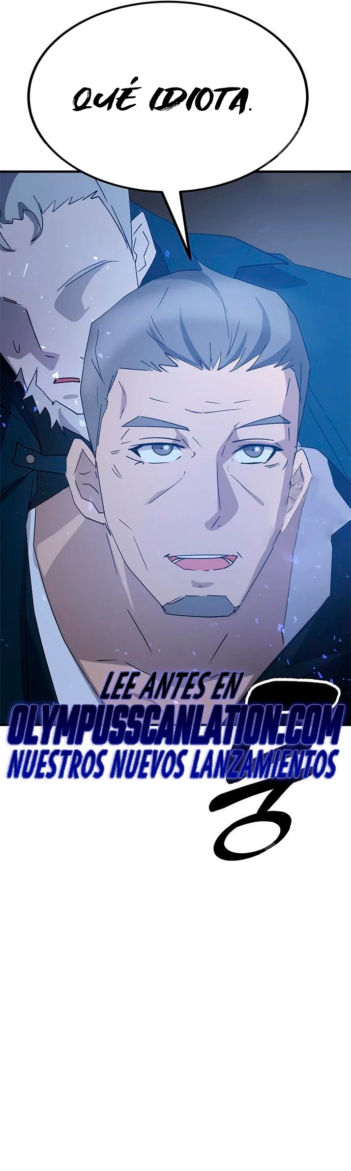 Academia de la Ascensión Capitulo 45 página 62