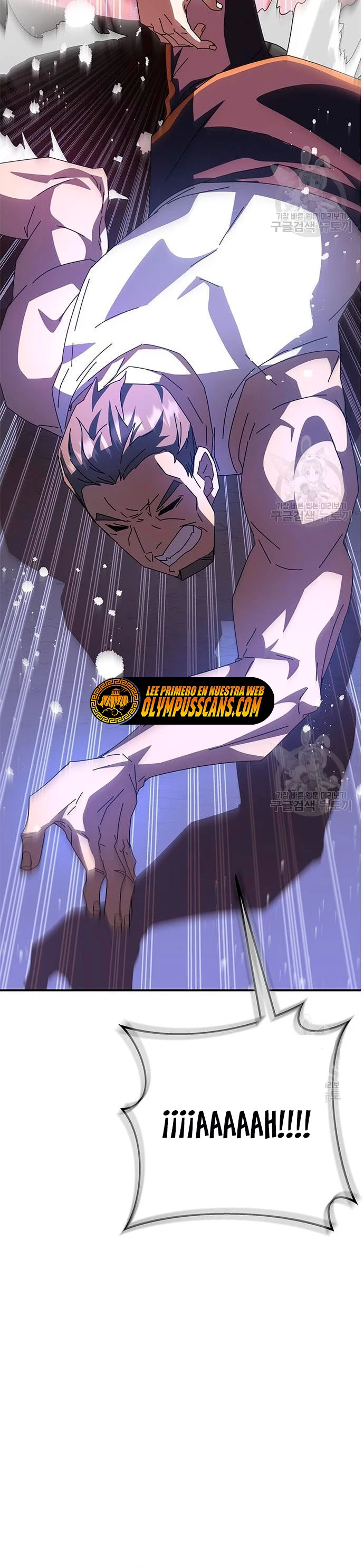 Academia de la Ascensión Capitulo 47 página 21