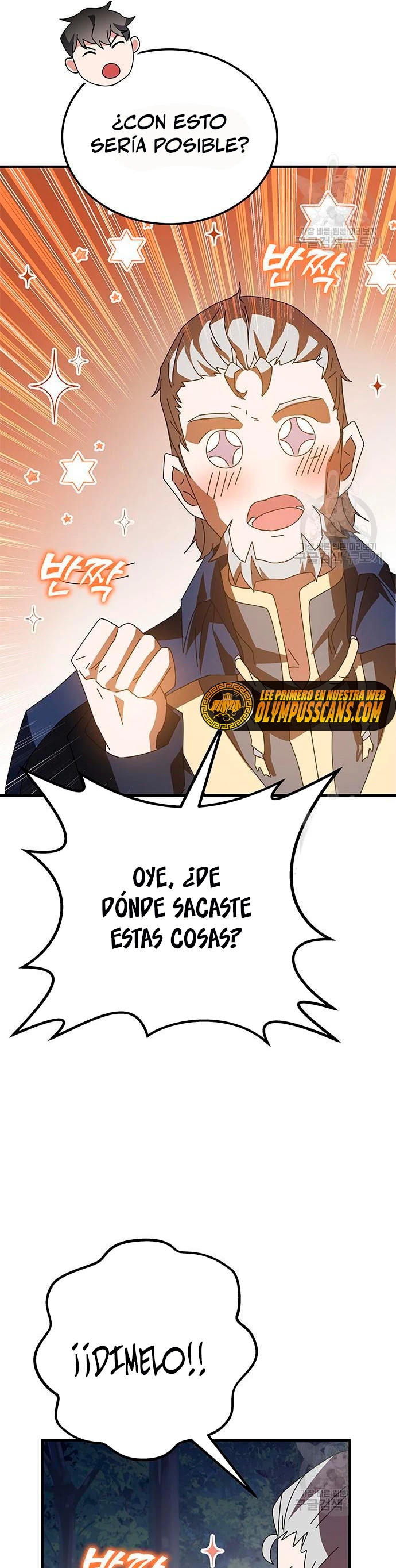 Academia de la Ascensión Capitulo 48 página 52