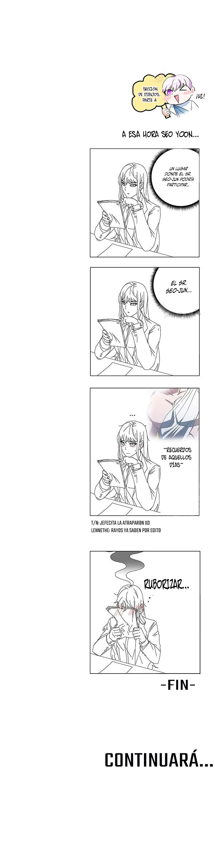 Academia de la Ascensión Capitulo 48 página 59