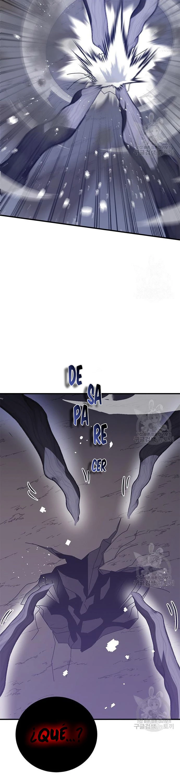 Academia de la Ascensión Capitulo 49 página 51