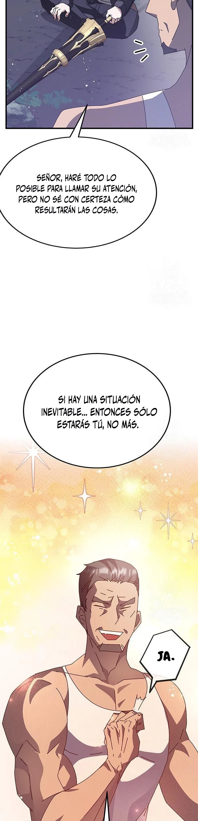 Academia de la Ascensión Capitulo 49 página 9