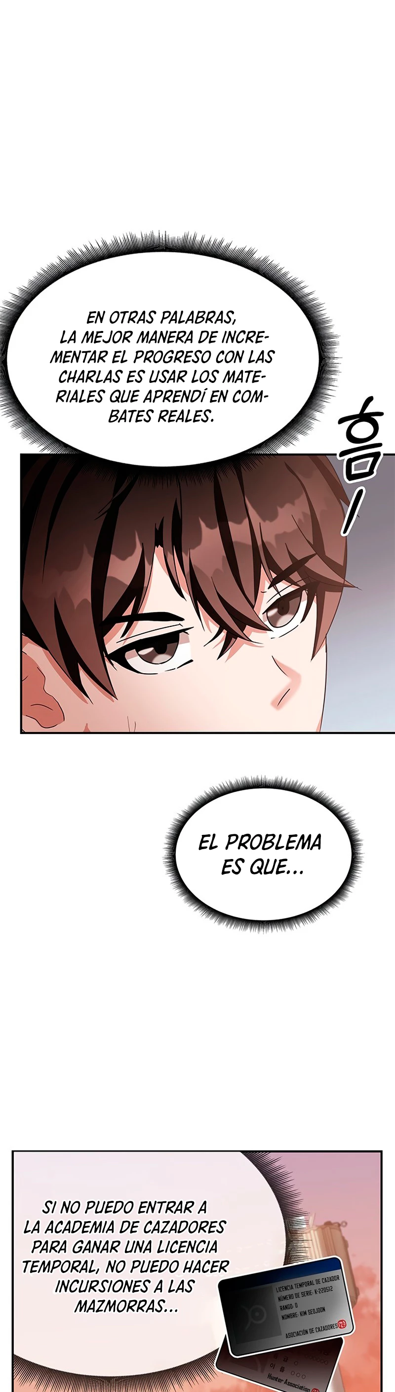 Academia de la Ascensión Capitulo 5 página 15