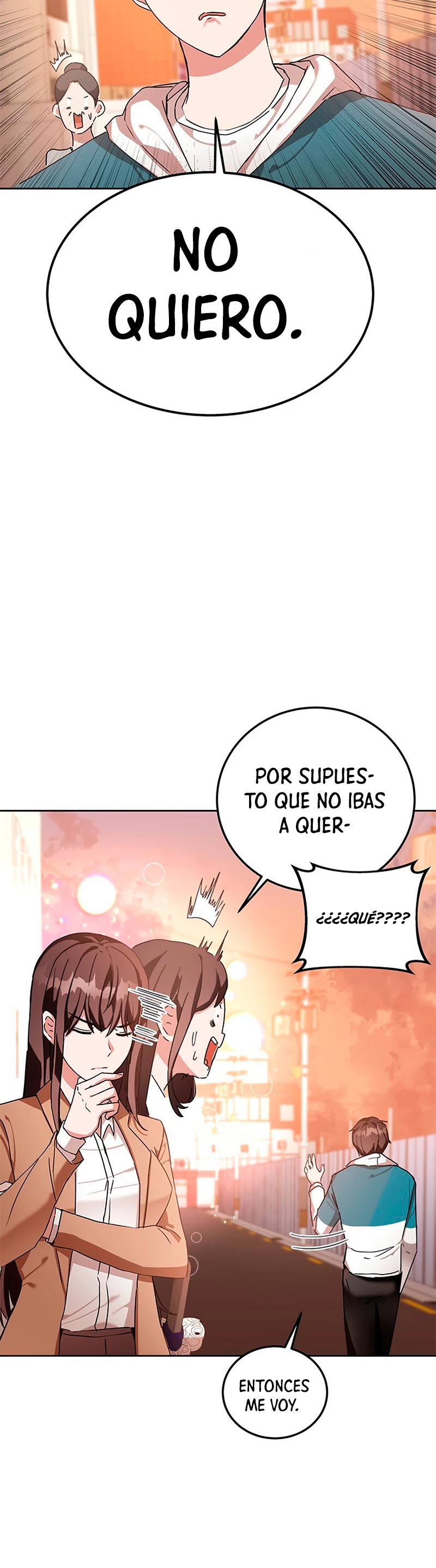 Academia de la Ascensión Capitulo 5 página 20