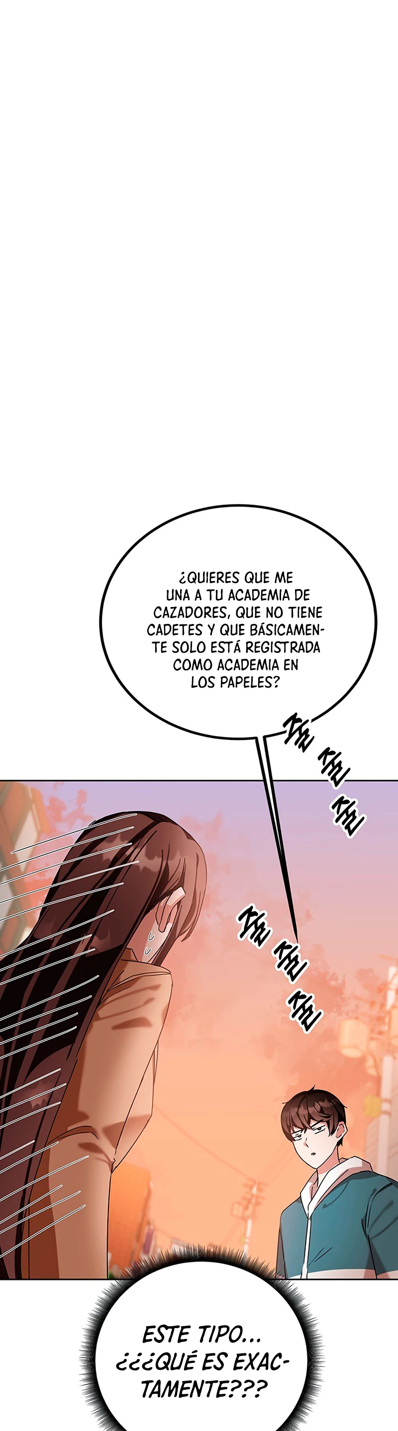Academia de la Ascensión Capitulo 5 página 24