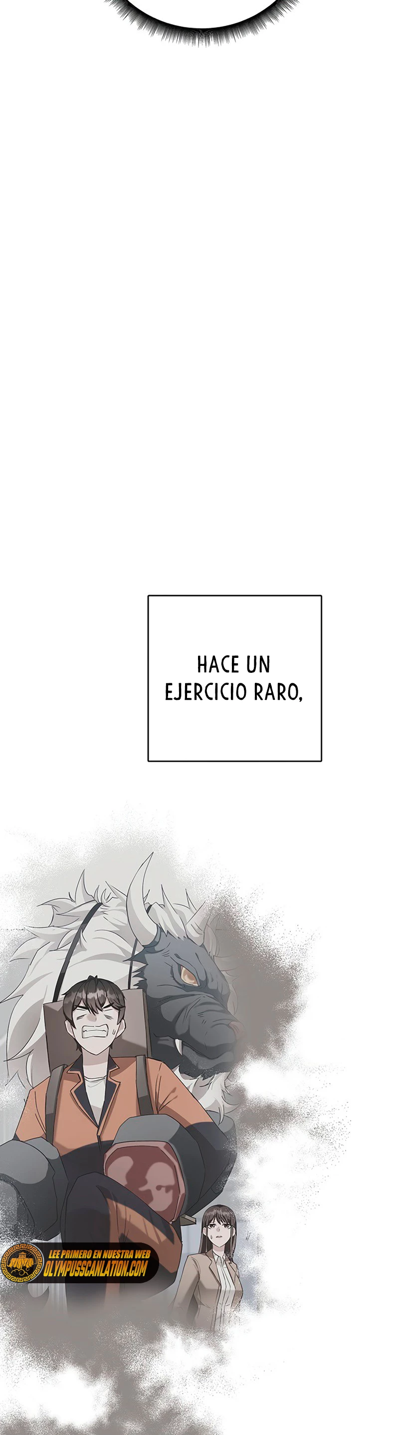 Academia de la Ascensión Capitulo 5 página 25