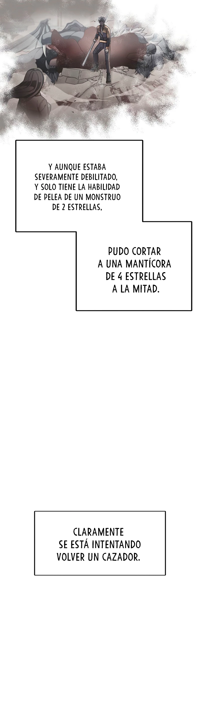 Academia de la Ascensión Capitulo 5 página 26