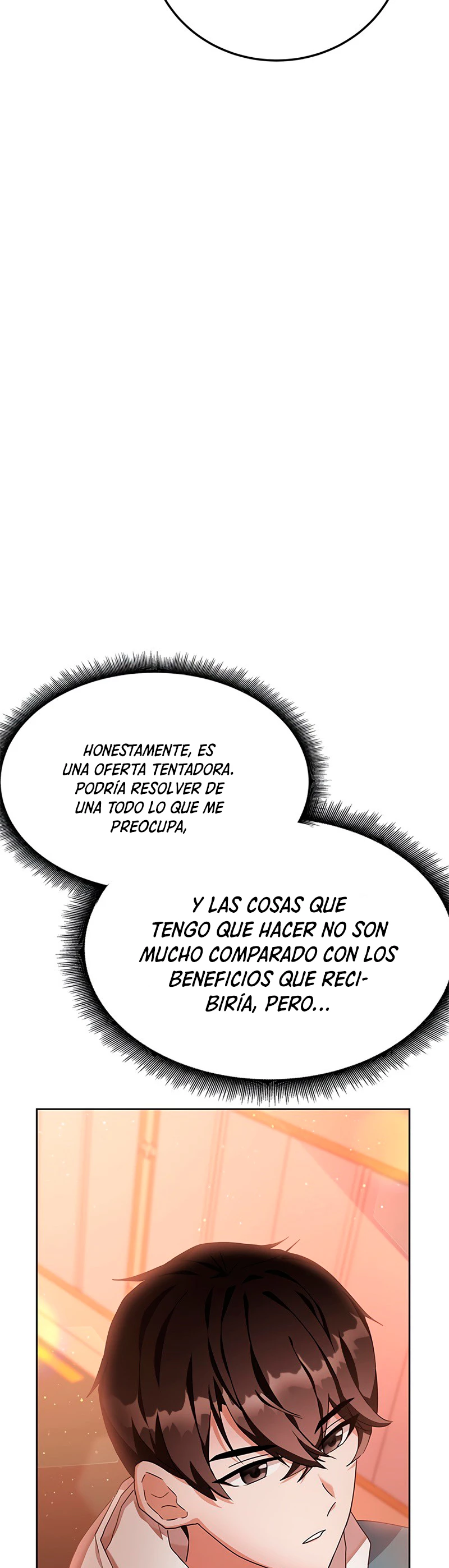 Academia de la Ascensión Capitulo 5 página 37