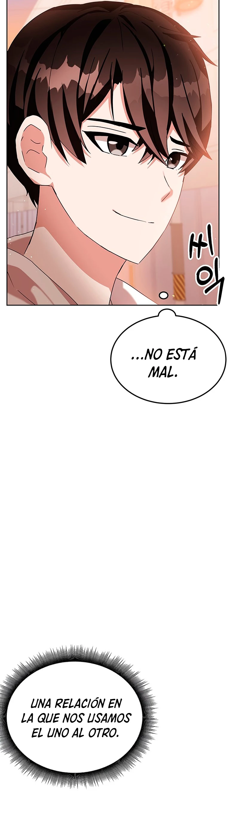 Academia de la Ascensión Capitulo 5 página 41