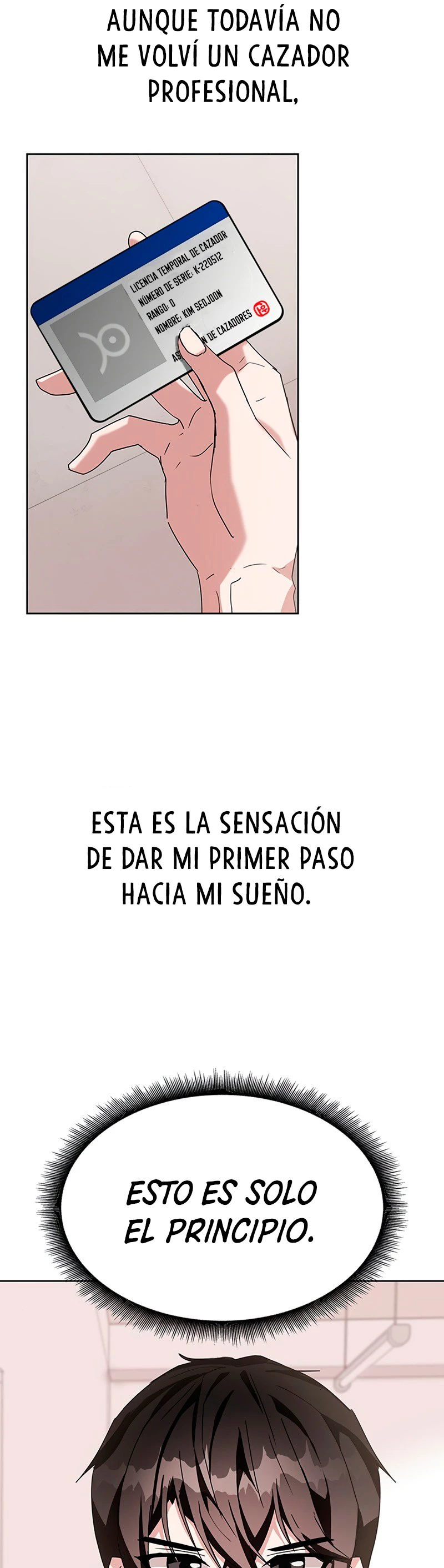 Academia de la Ascensión Capitulo 5 página 51
