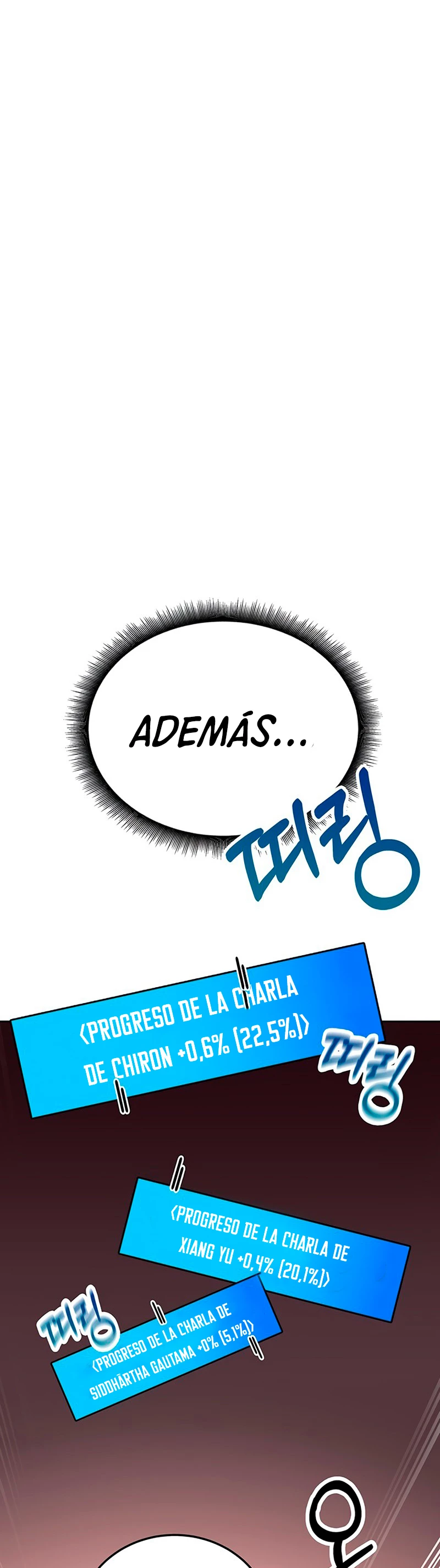 Academia de la Ascensión Capitulo 5 página 65