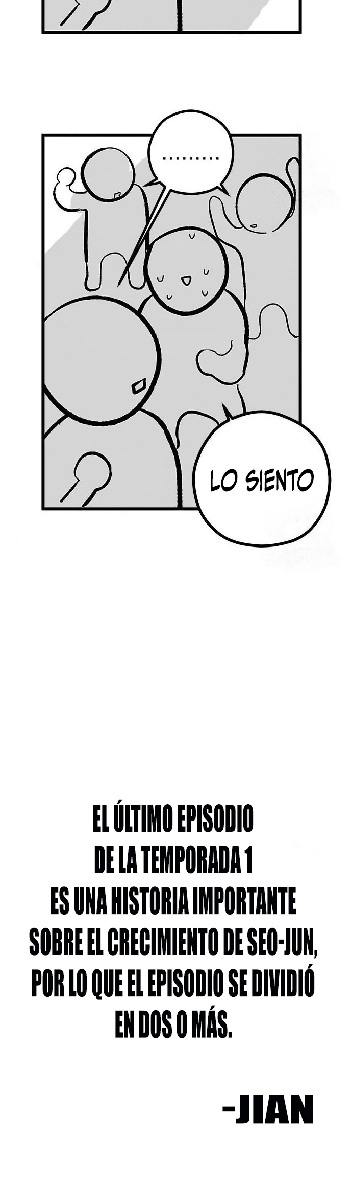 Academia de la Ascensión Capitulo 50 página 64