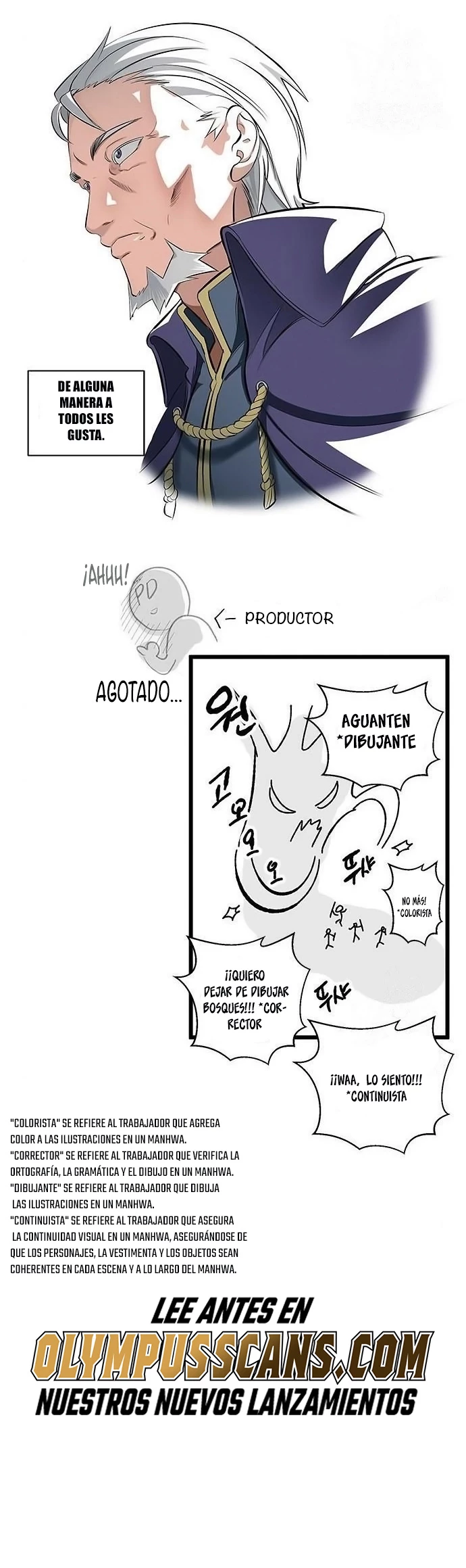 Academia de la Ascensión Capitulo 50 página 65