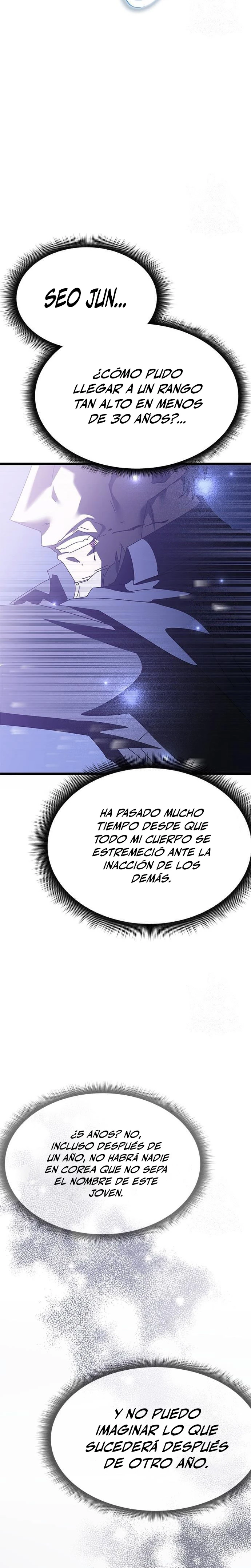Academia de la Ascensión Capitulo 51 página 38